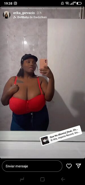 Erika G leaked photo #17
