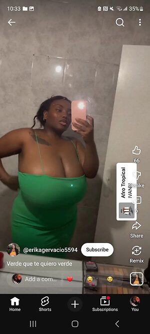 Erika G Nude Leaked Photo #86