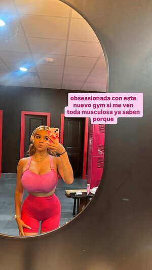 Erika M Diaz leaked photo #4
