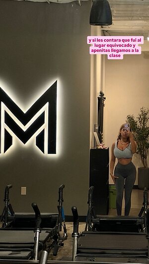 Erika M Diaz leaked photo #7