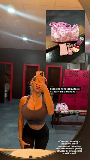 Erika M Diaz leaked photo #8