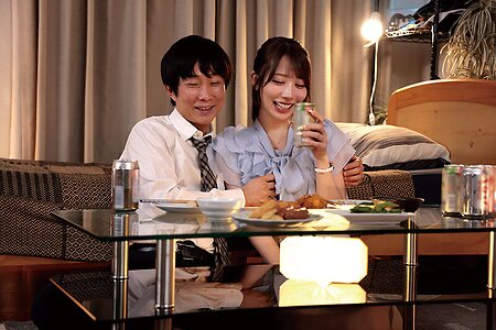Erika Ozaki leaked photo #4