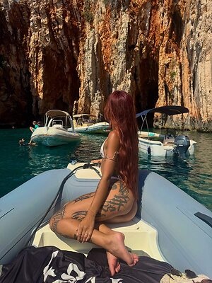 Erika santana leaked photo #17