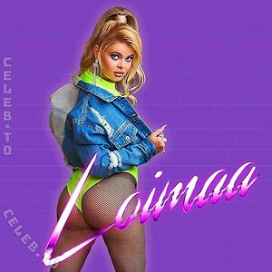 Erika Vikman Nude Leaked Photo #2