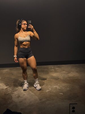 Erika leaked photo #6
