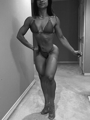 Erika leaked photo #8