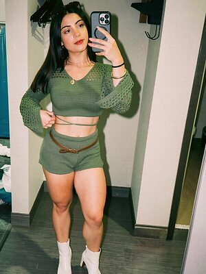 Erika leaked photo #12