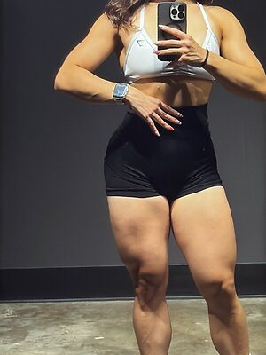 Erika leaked photo #14