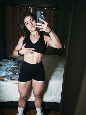 Erika leaked photo #32