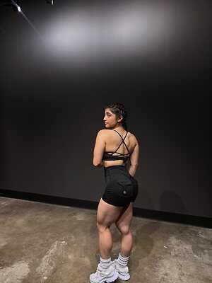 Erika leaked photo #68