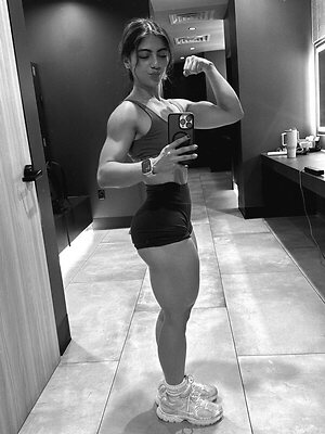 Erika leaked photo #77