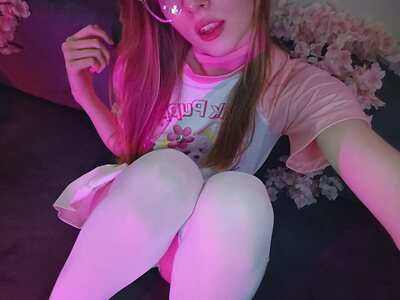 ErikaShyy leaked photo #3