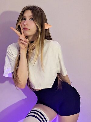ErikaShyy leaked photo #19
