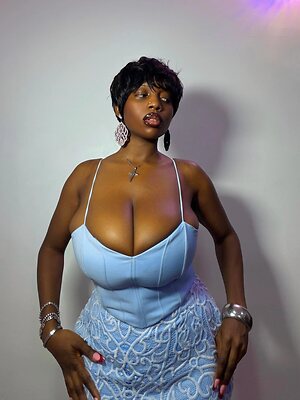 Erimegar Nude Leaked Photo #84