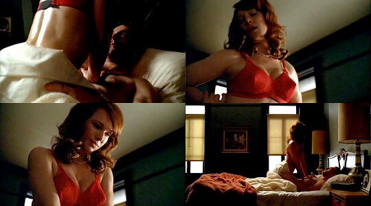 Erin Cummings leaked photo #11