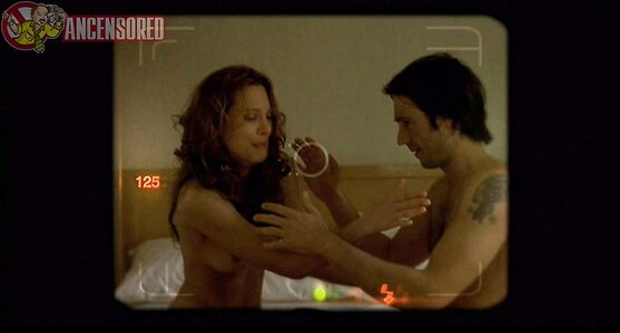 Erin Daniels leaked photo #5