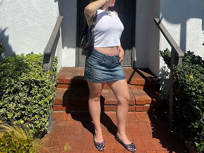 Erin Dougal leaked photo #9