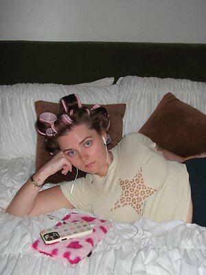 Erin Dougal leaked photo #25