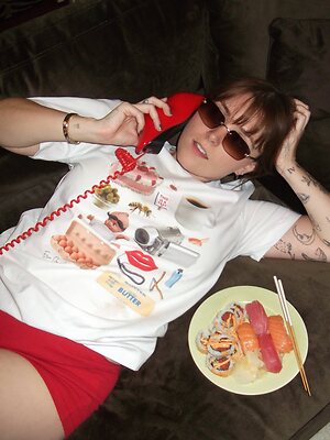 Erin Dougal leaked photos
