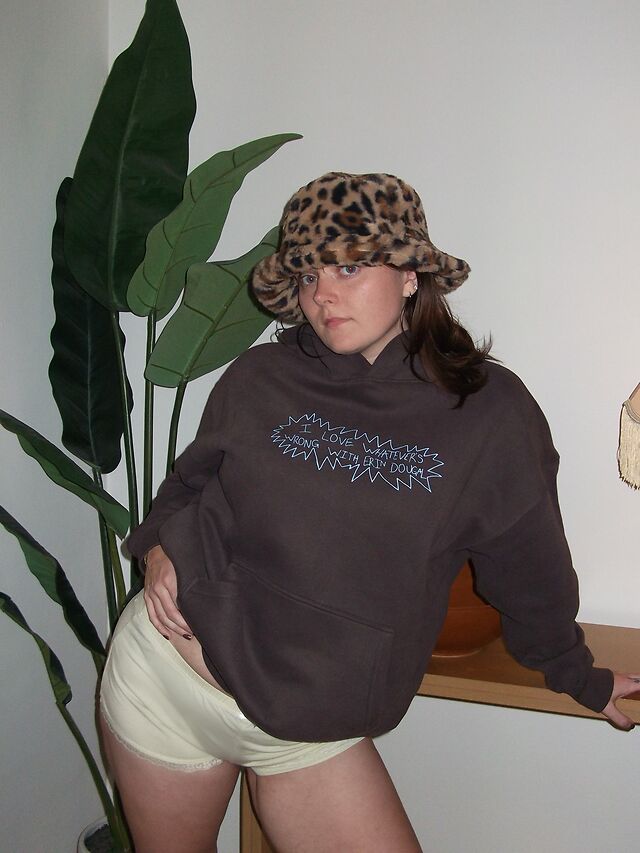 Erin Dougal leaked photos