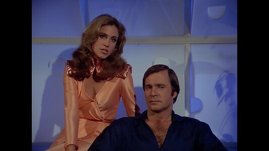 Erin Gray leaked photo #2