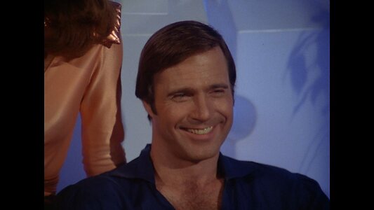 Erin Gray leaked photo #3