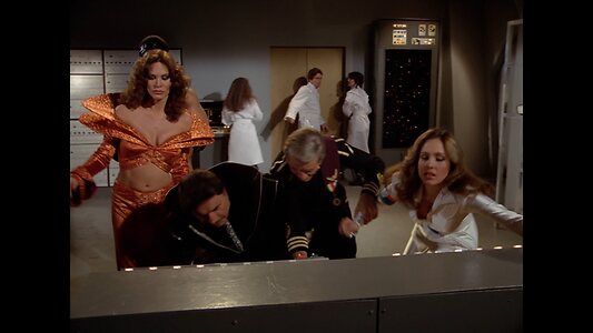 Erin Gray