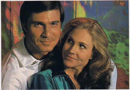 Erin Gray Nude Leaked Photo #14