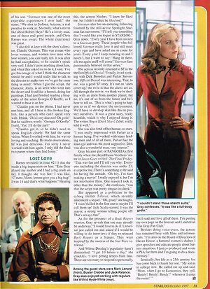 Erin Gray Nude Leaked Photo #19