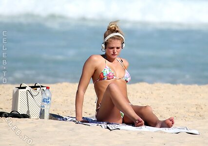 Erin Heatherton Nude Leaked Photo #35