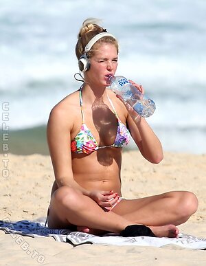 Erin Heatherton Nude Leaked Photo #39