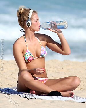 Erin Heatherton Nude Leaked Photo #40