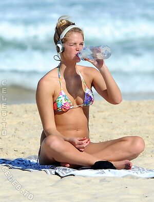 Erin Heatherton Nude Leaked Photo #41