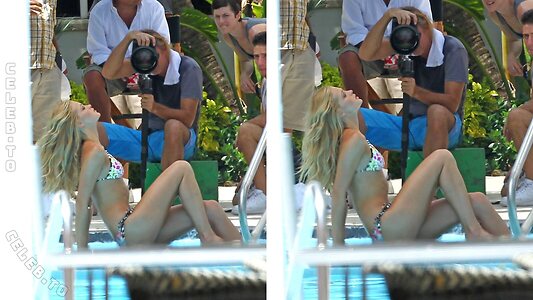 Erin Heatherton Nude Leaked Photo #84