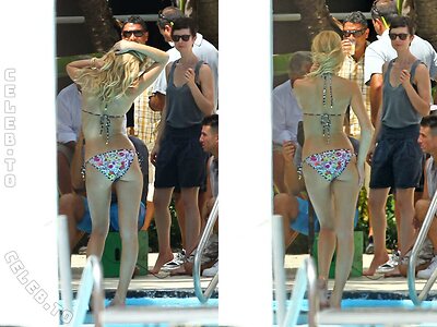 Erin Heatherton Nude Leaked Photo #87