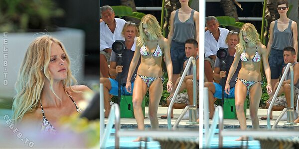 Erin Heatherton Nude Leaked Photo #89