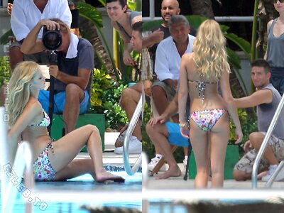 Erin Heatherton Nude Leaked Photo #90