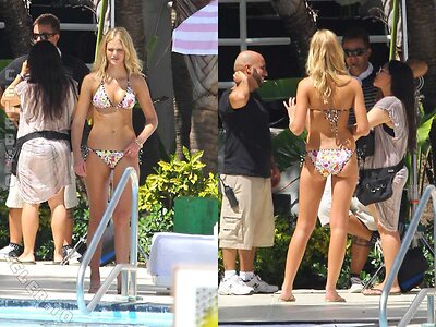 Erin Heatherton Nude Leaked Photo #91