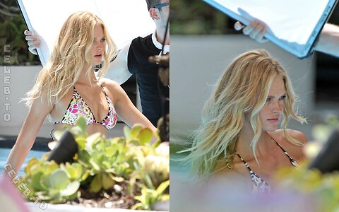 Erin Heatherton Nude Leaked Photo #93