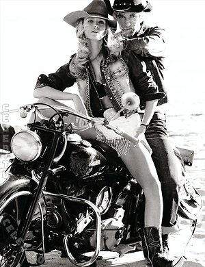 Erin Heatherton Nude Leaked Photo #98