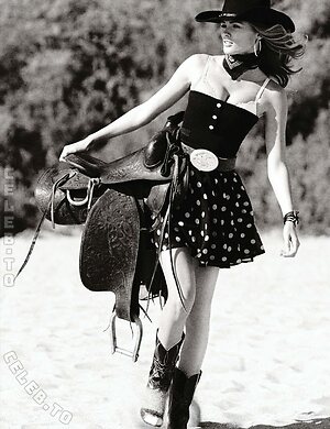 Erin Heatherton Nude Leaked Photo #101