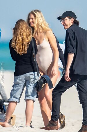 Erin Heatherton Nude Leaked Photo #118