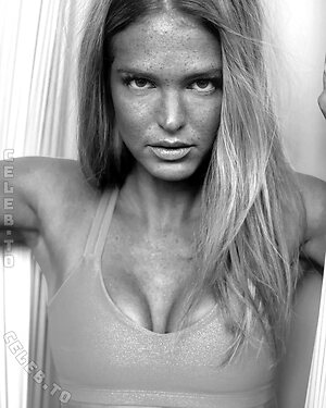 Erin Heatherton leaked photo #136