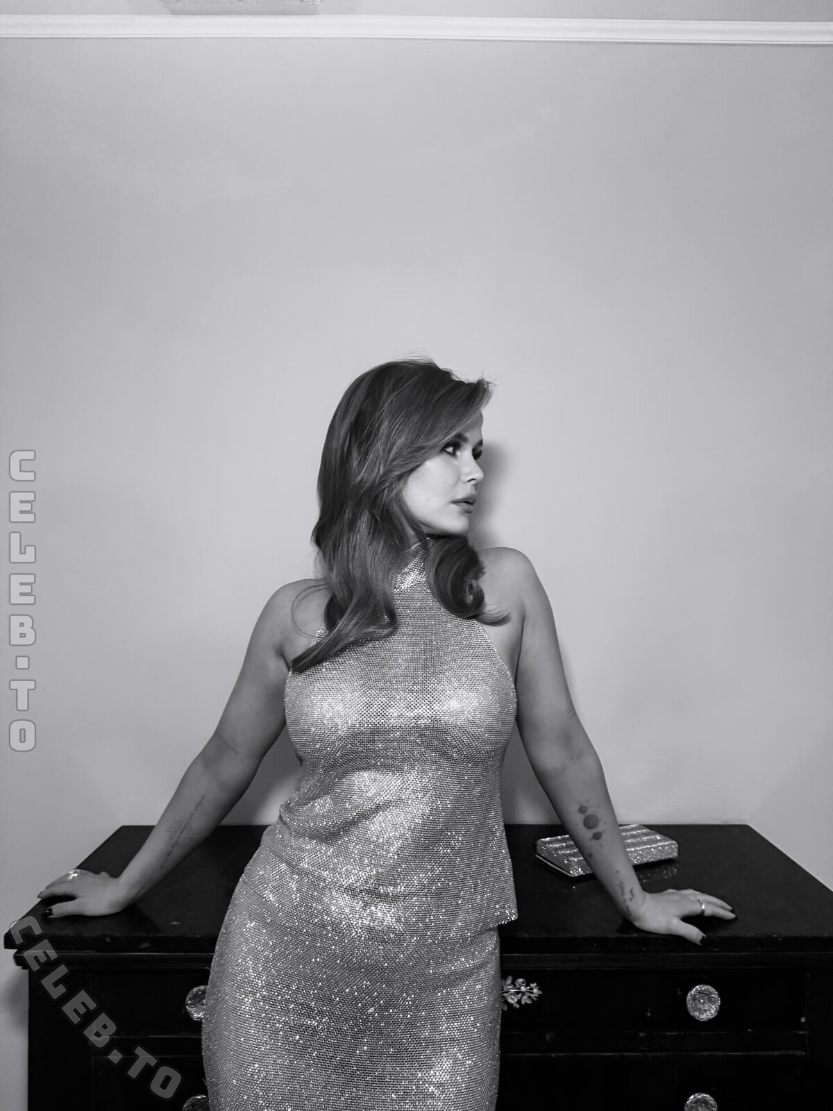 Erin Moriarty Nude Leaked Photos