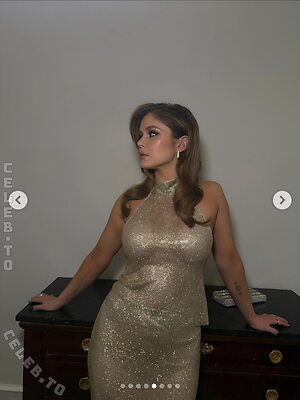 Erin Moriarty Nude Leaked Photo #22