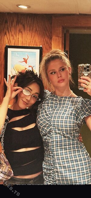 Erin Moriarty Nude Leaked Photo #35