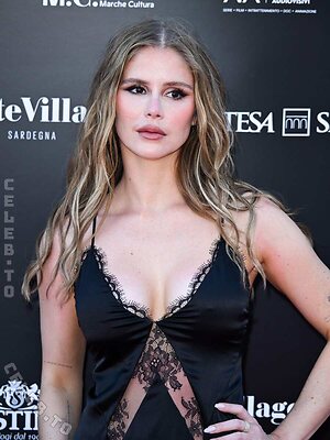 Erin Moriarty