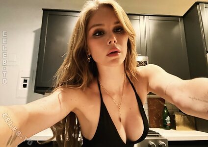 Erin Moriarty