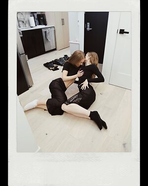 Erin Moriarty leaked photo #73