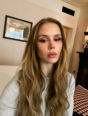 Erin Moriarty